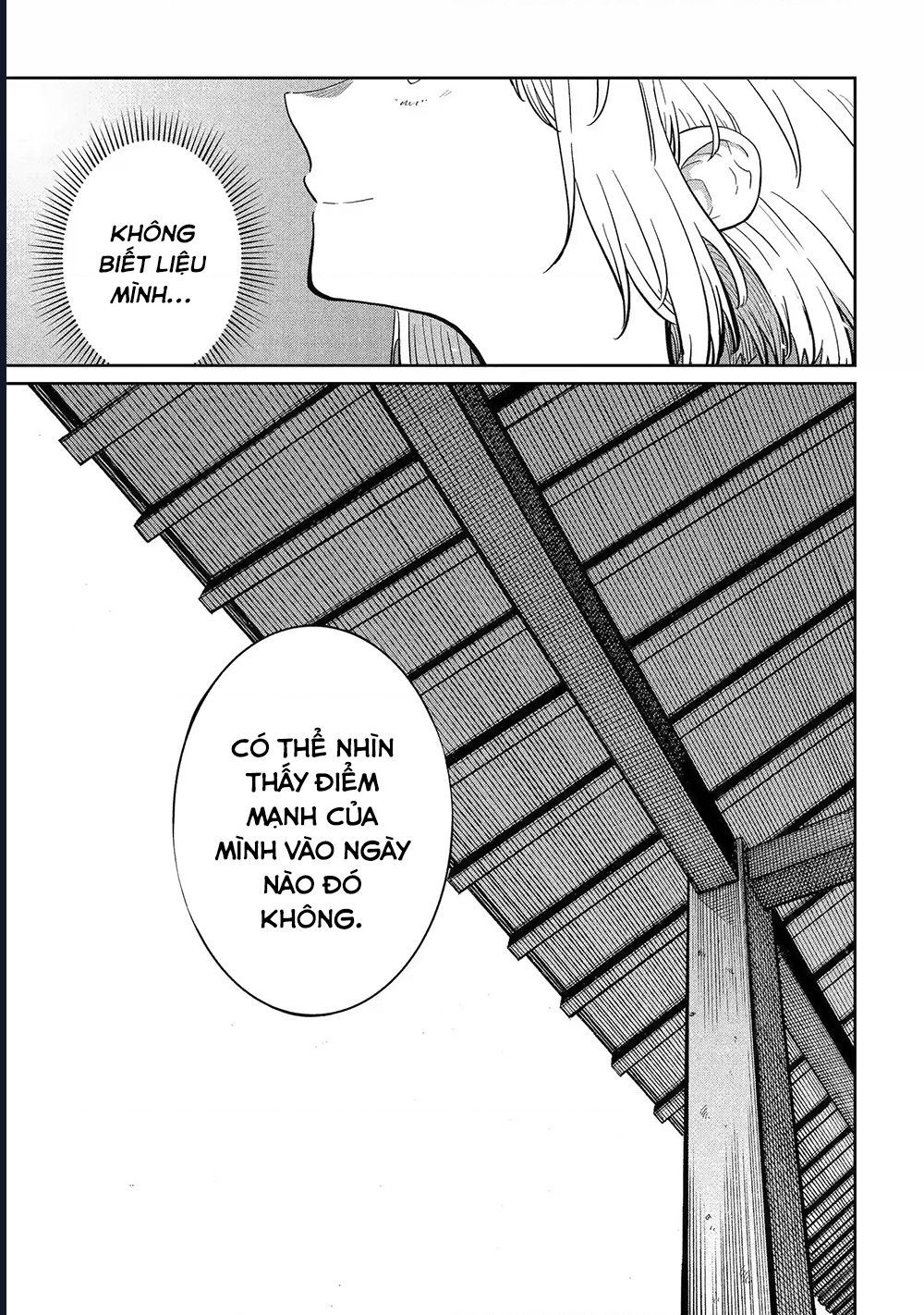 Thanh Gươm Dẫn Lối Chap 37 - Next Chap 38