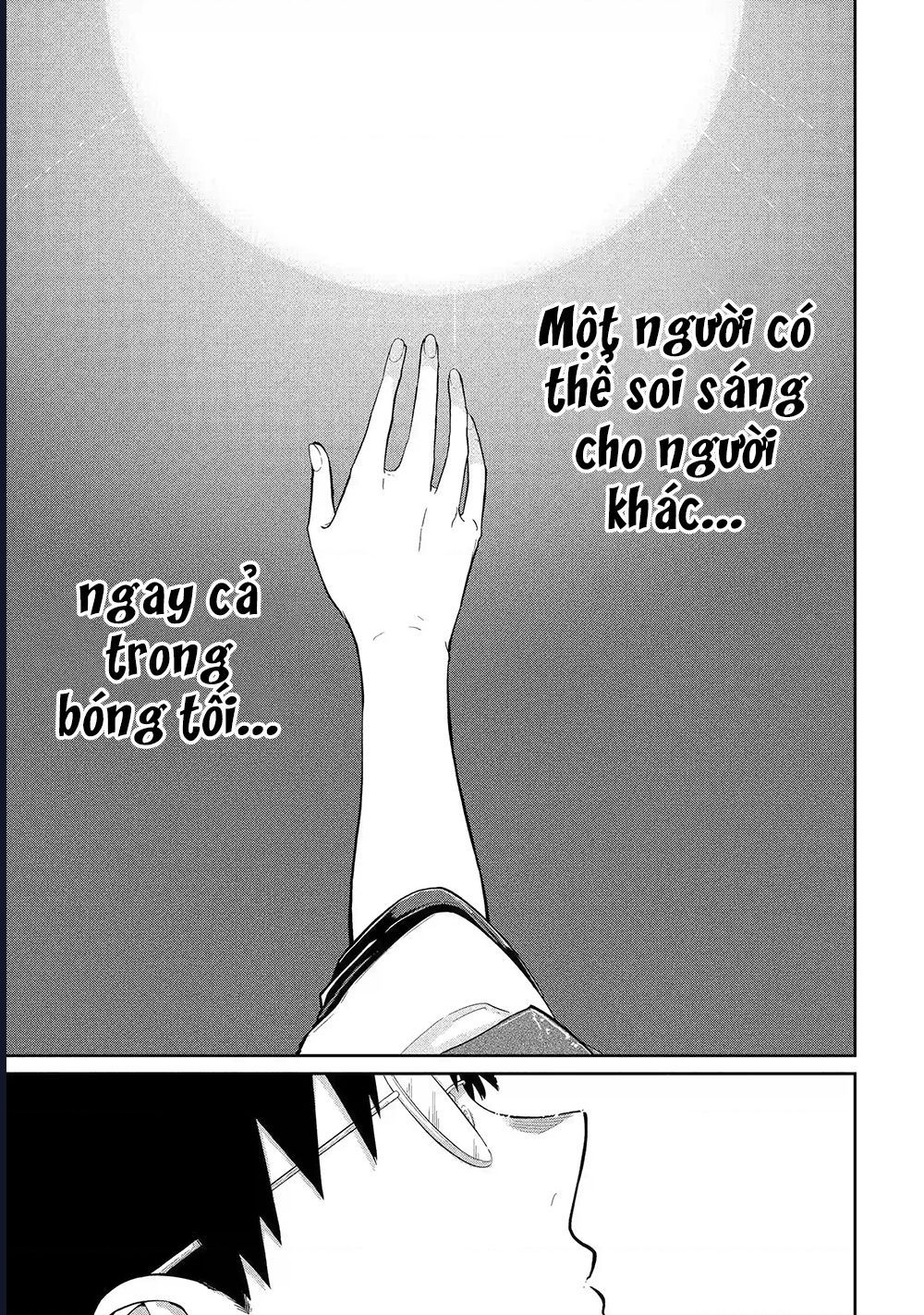 Thanh Gươm Dẫn Lối Chap 37 - Next Chap 38