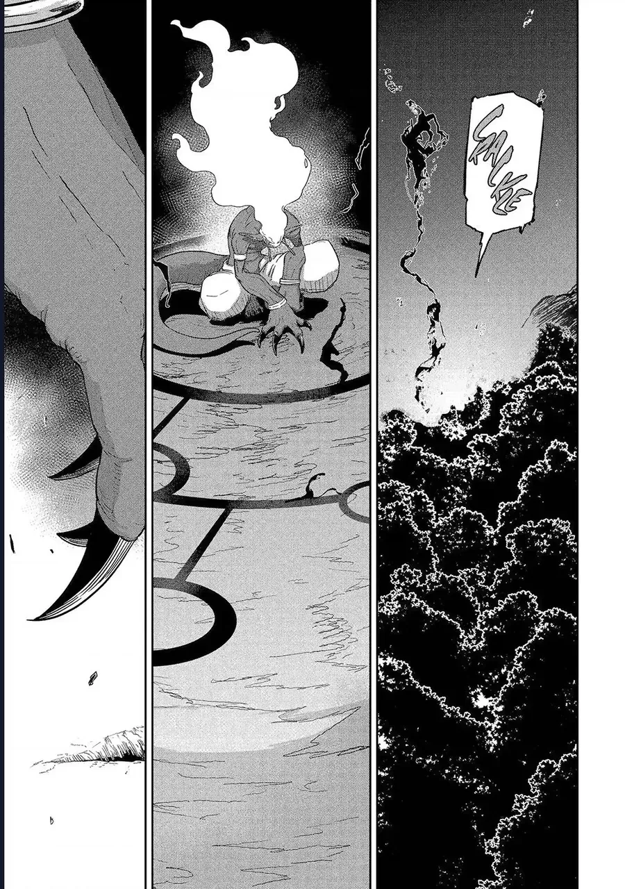 Thanh Gươm Dẫn Lối Chap 39 - Next Chap 40