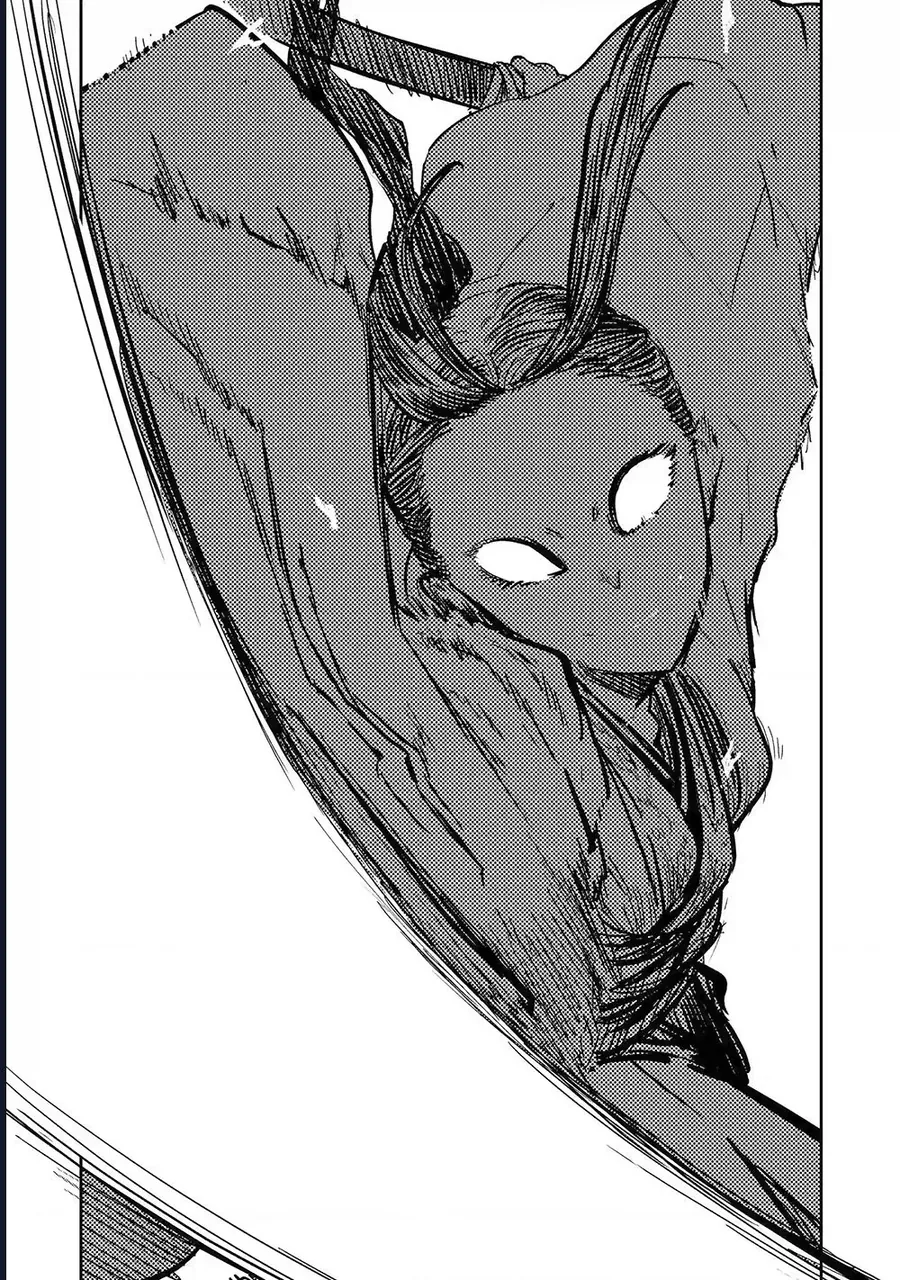 Thanh Gươm Dẫn Lối Chap 39 - Next Chap 40