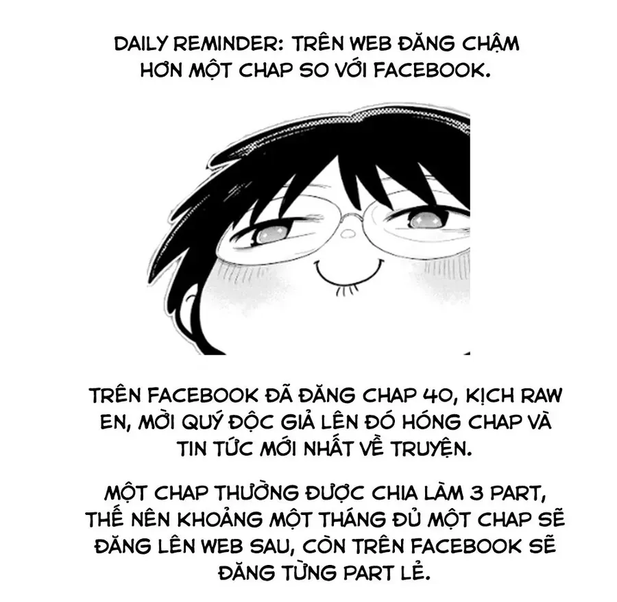 Thanh Gươm Dẫn Lối Chap 39 - Next Chap 40
