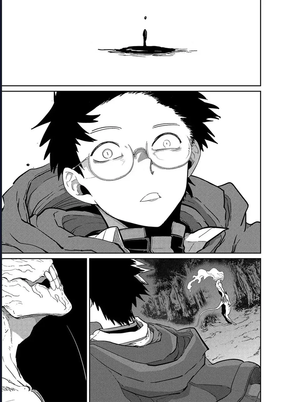 Thanh Gươm Dẫn Lối Chap 41 - Next Chap 42