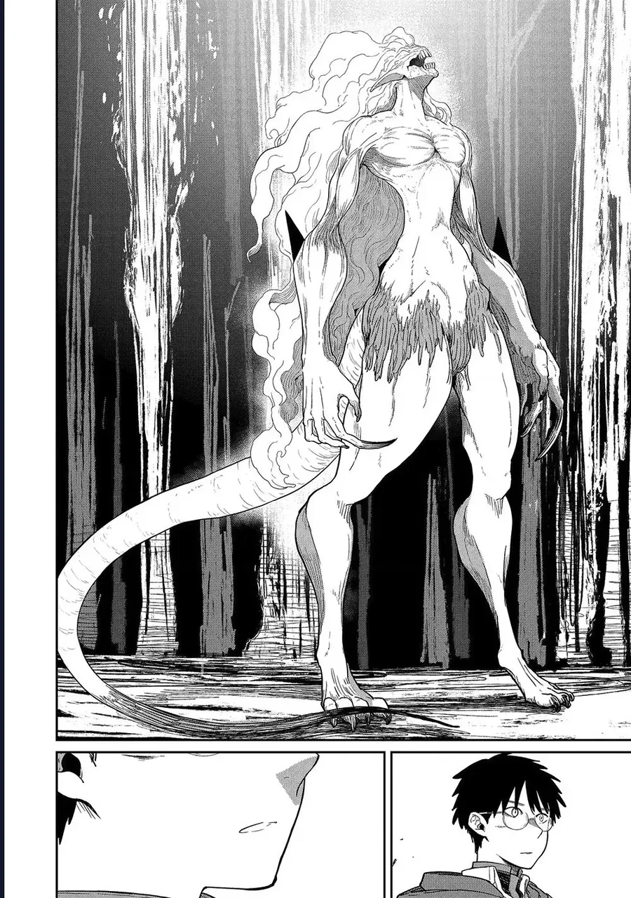 Thanh Gươm Dẫn Lối Chap 41 - Next Chap 42