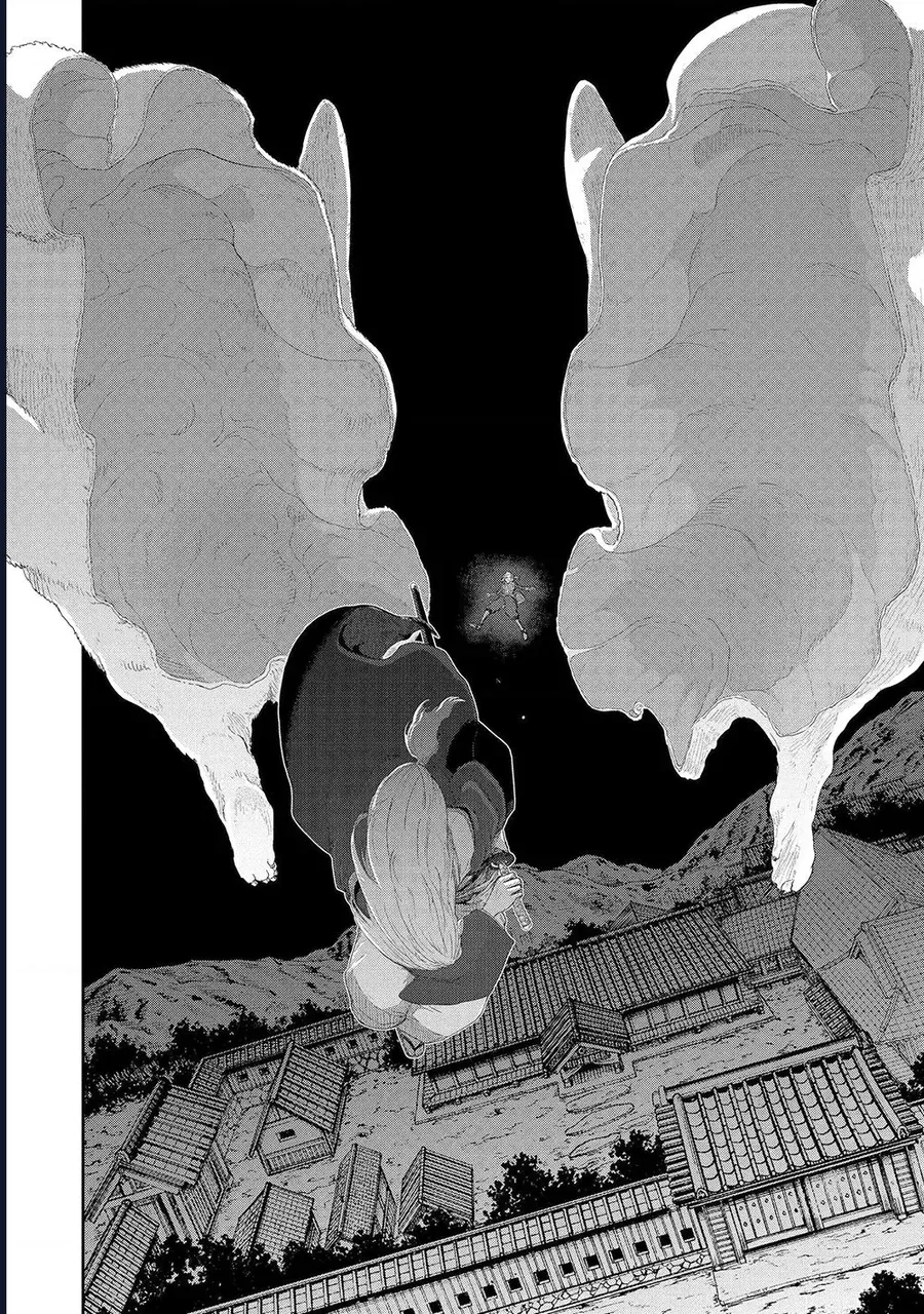 Thanh Gươm Dẫn Lối Chap 42 - Next Chap 43