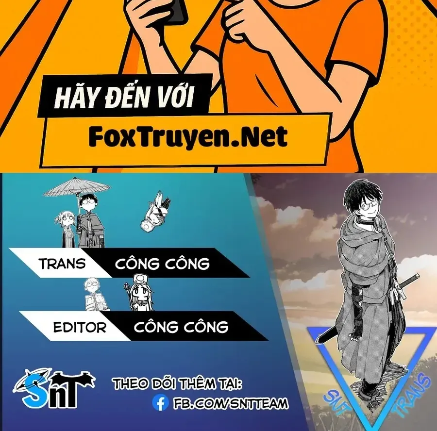 Thanh Gươm Dẫn Lối Chap 43 - Next Chap 44