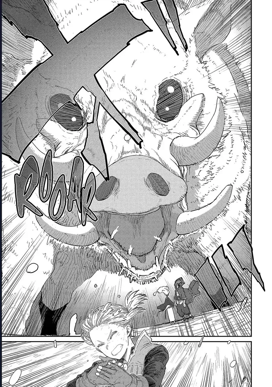 Thanh Gươm Dẫn Lối Chap 43 - Next Chap 44