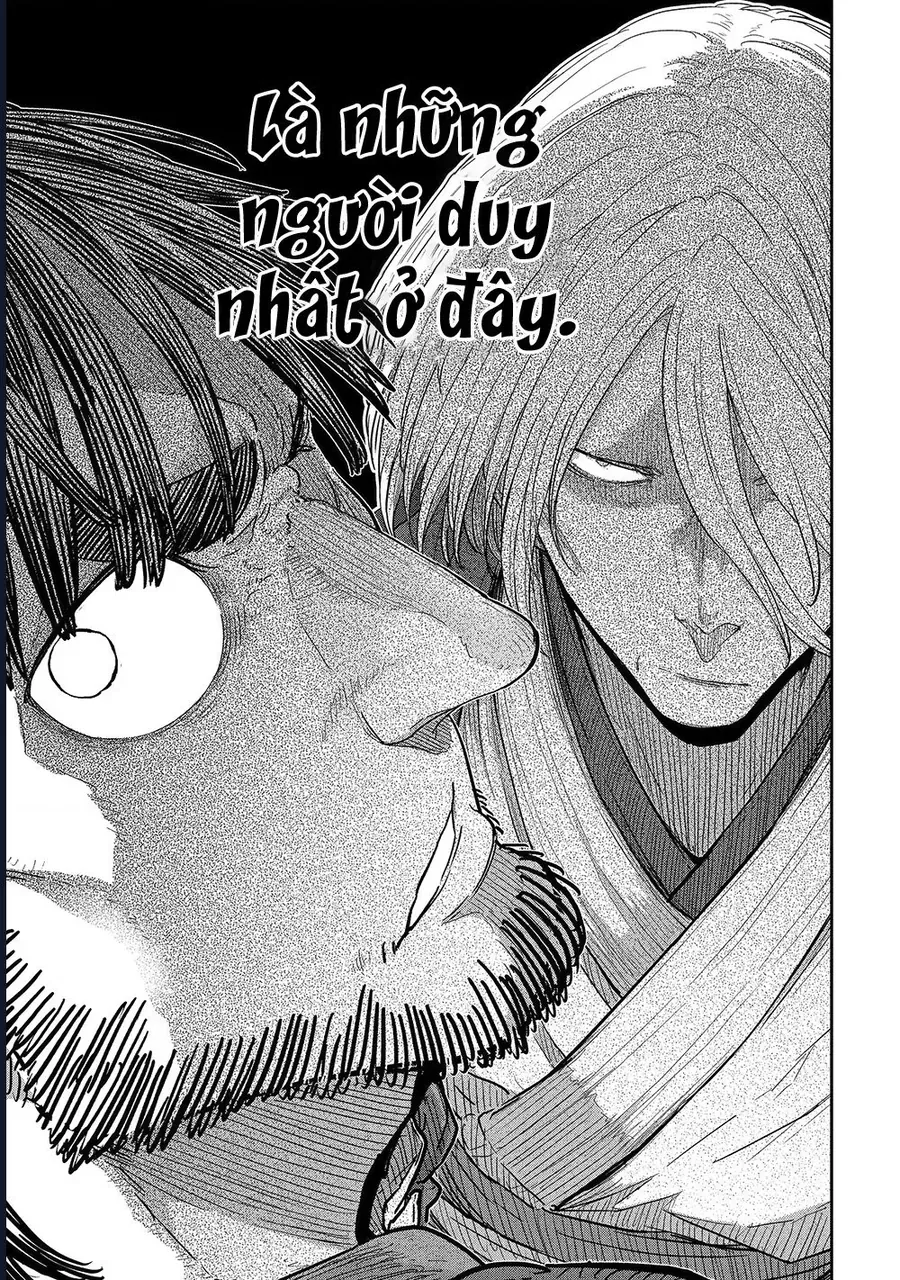 Thanh Gươm Dẫn Lối Chap 43 - Next Chap 44