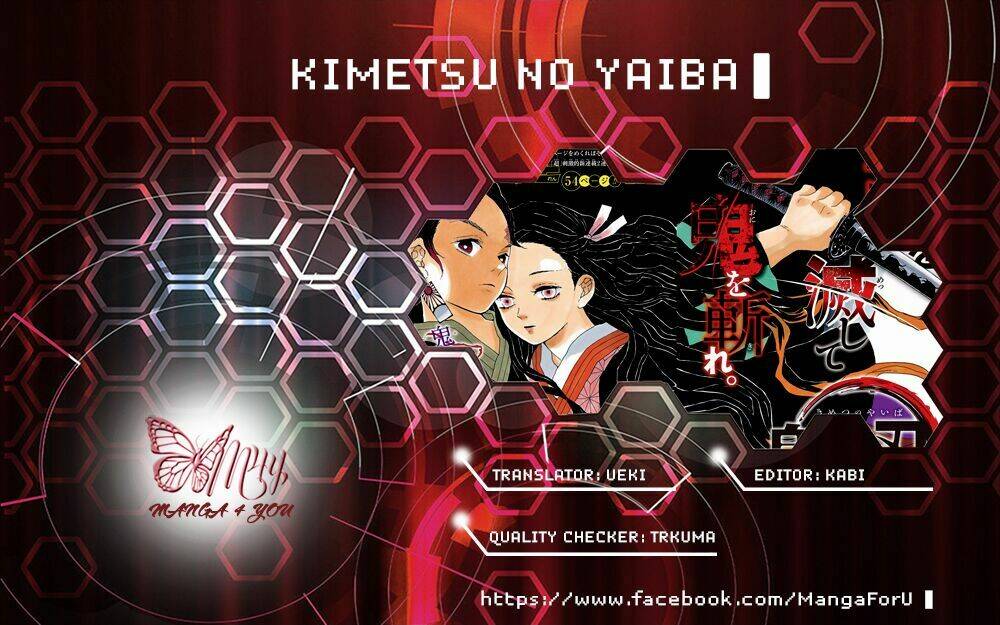 Thanh Gươm Diệt Quỷ Chap 3 - Next Chap 4