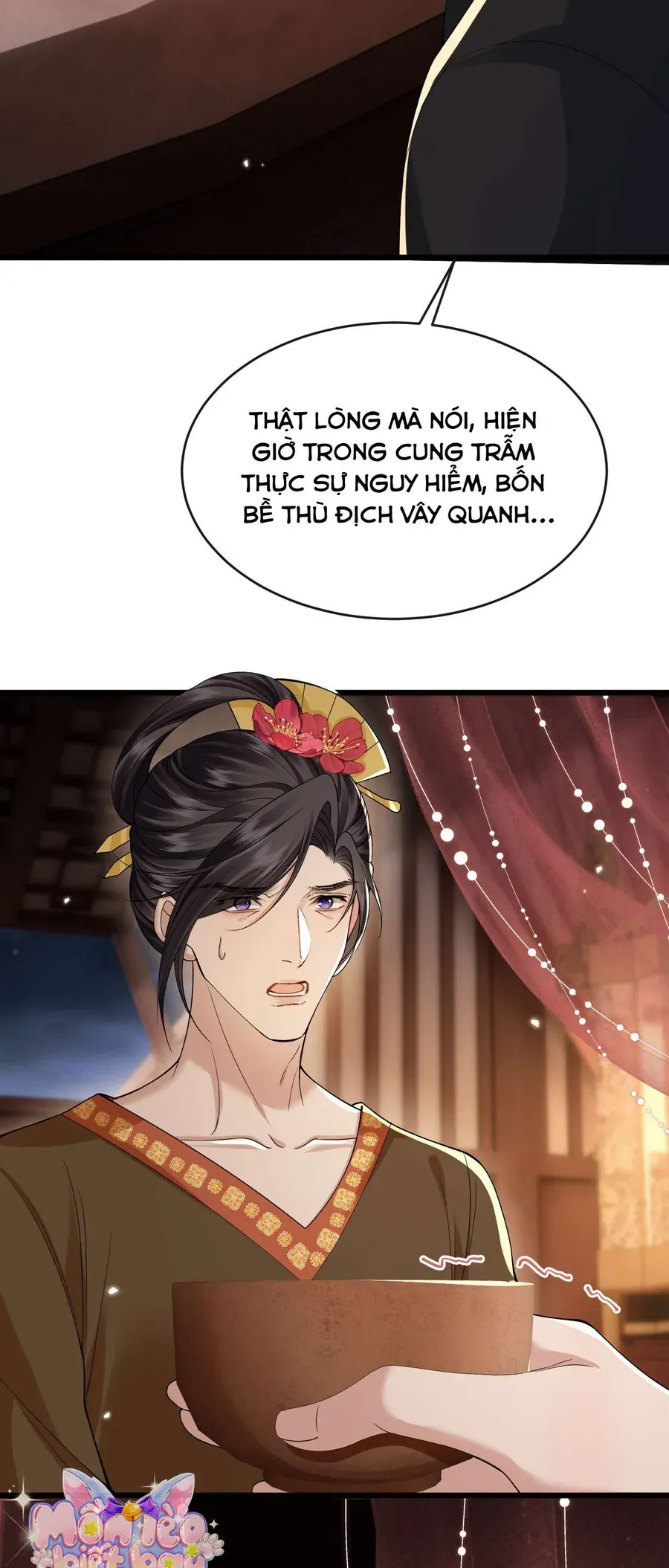 Thành Hà Thể Thống Chap 23 - Next Chap 24