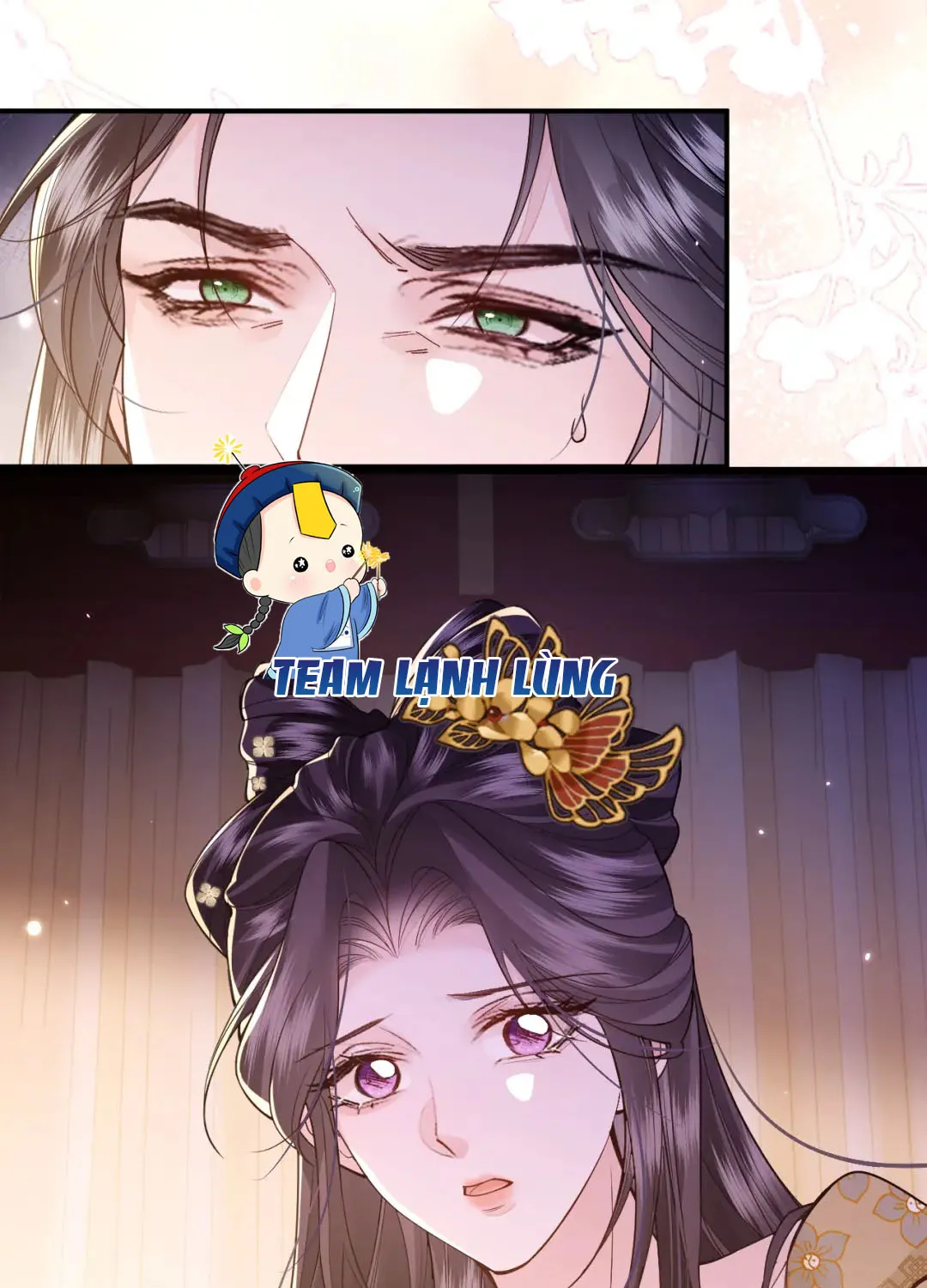 Thành Hà Thể Thống Chap 66 - Next Chap 67