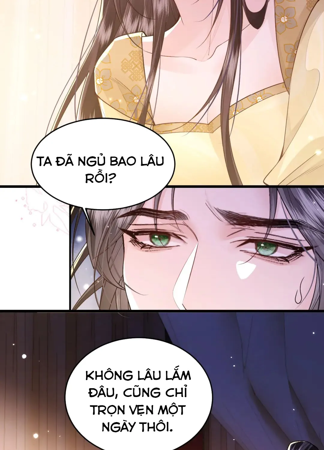 Thành Hà Thể Thống Chap 66 - Next Chap 67