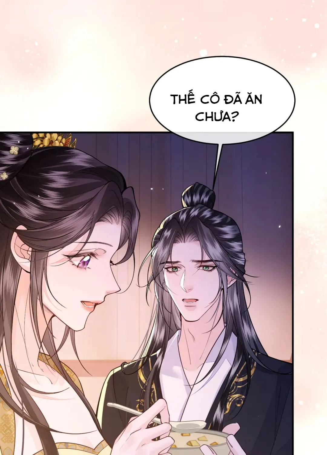 Thành Hà Thể Thống Chap 66 - Next Chap 67