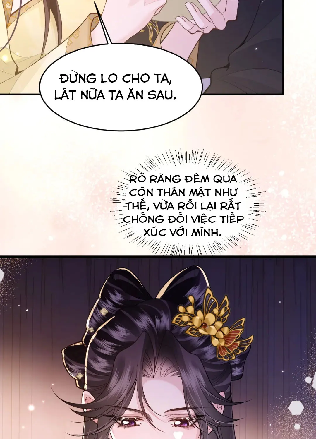 Thành Hà Thể Thống Chap 66 - Next Chap 67