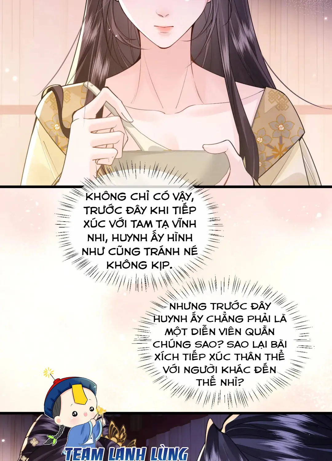 Thành Hà Thể Thống Chap 66 - Next Chap 67