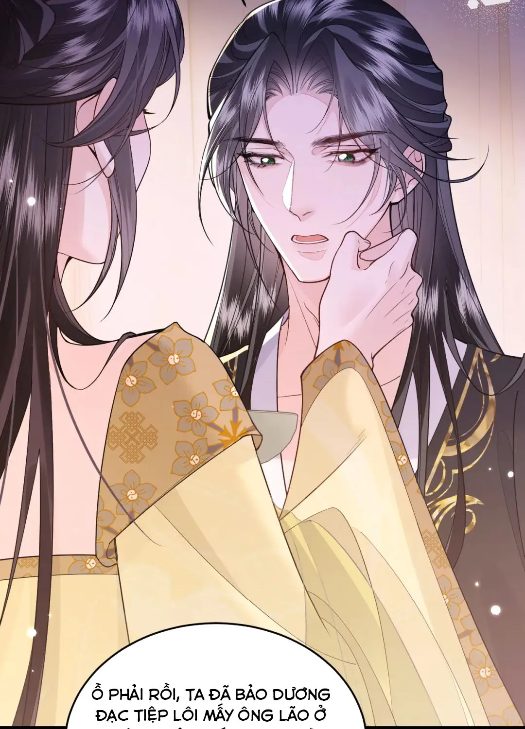 Thành Hà Thể Thống Chap 66 - Next Chap 67