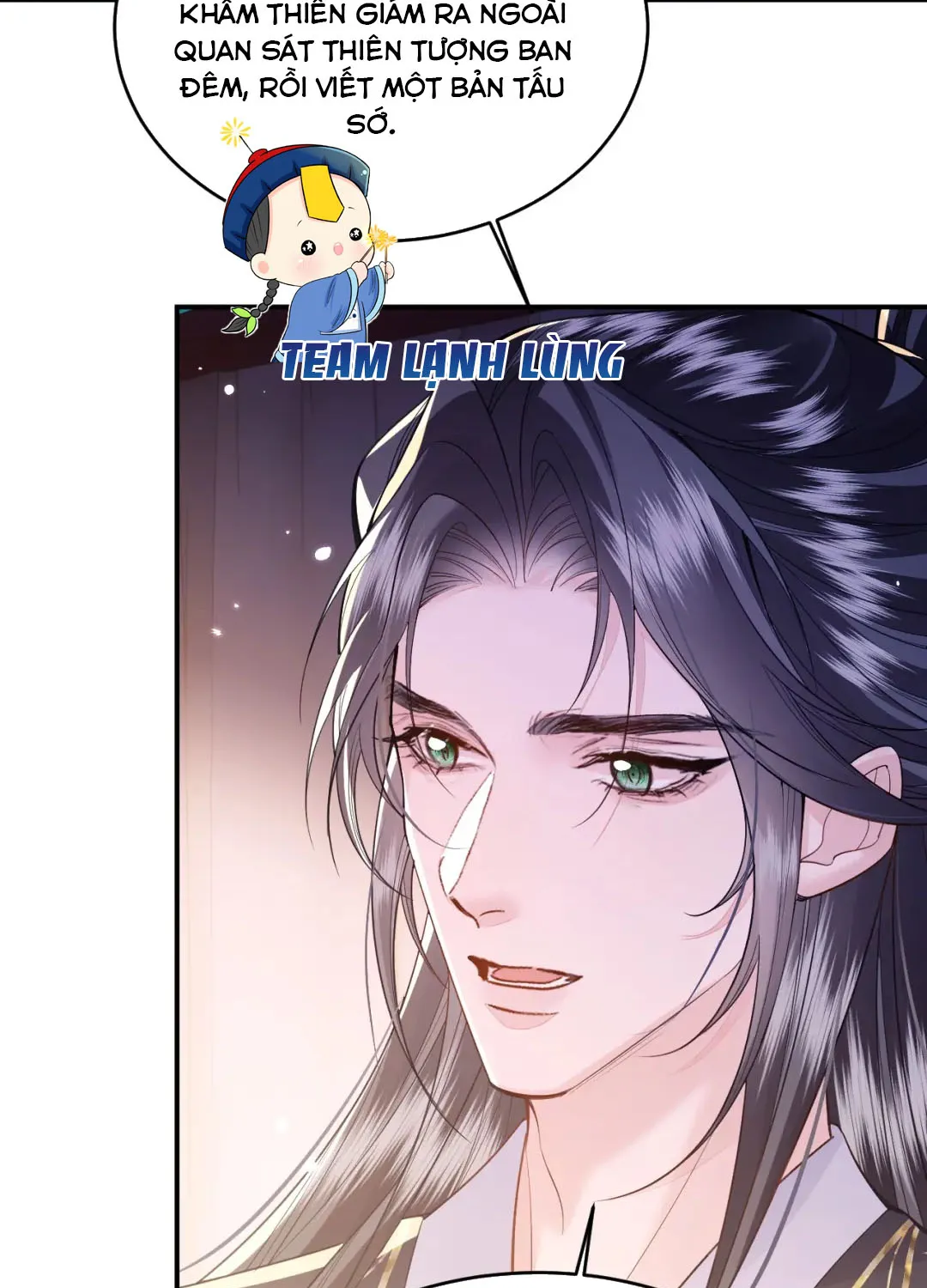Thành Hà Thể Thống Chap 66 - Next Chap 67