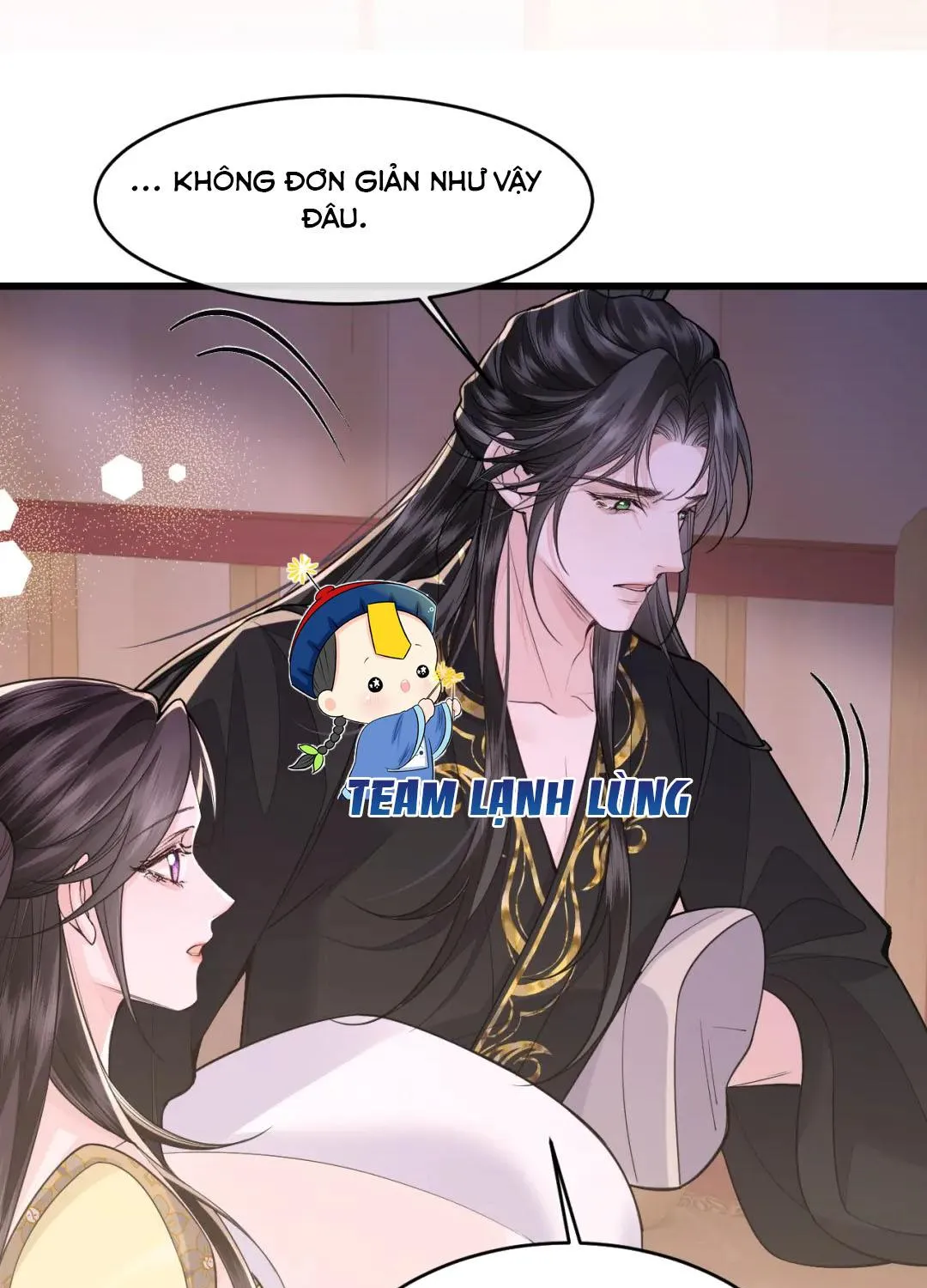 Thành Hà Thể Thống Chap 66 - Next Chap 67