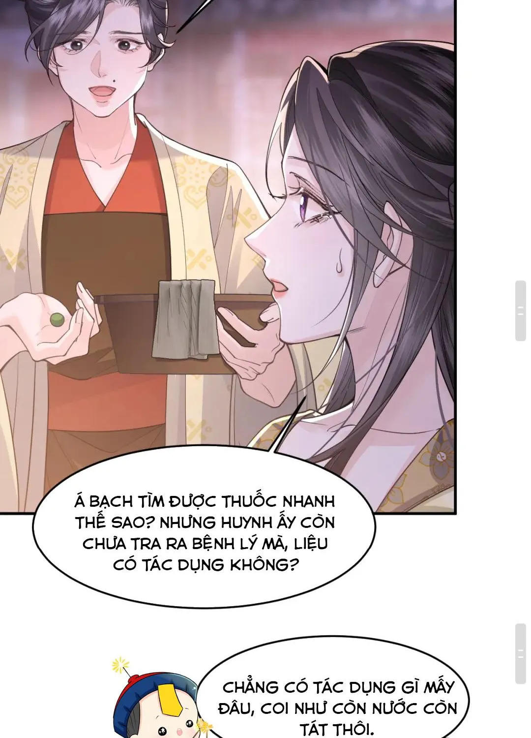 Thành Hà Thể Thống Chap 66 - Next Chap 67