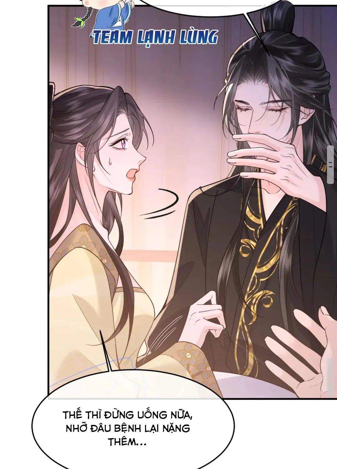 Thành Hà Thể Thống Chap 66 - Next Chap 67
