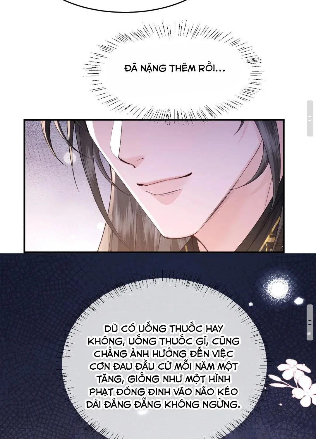 Thành Hà Thể Thống Chap 66 - Next Chap 67