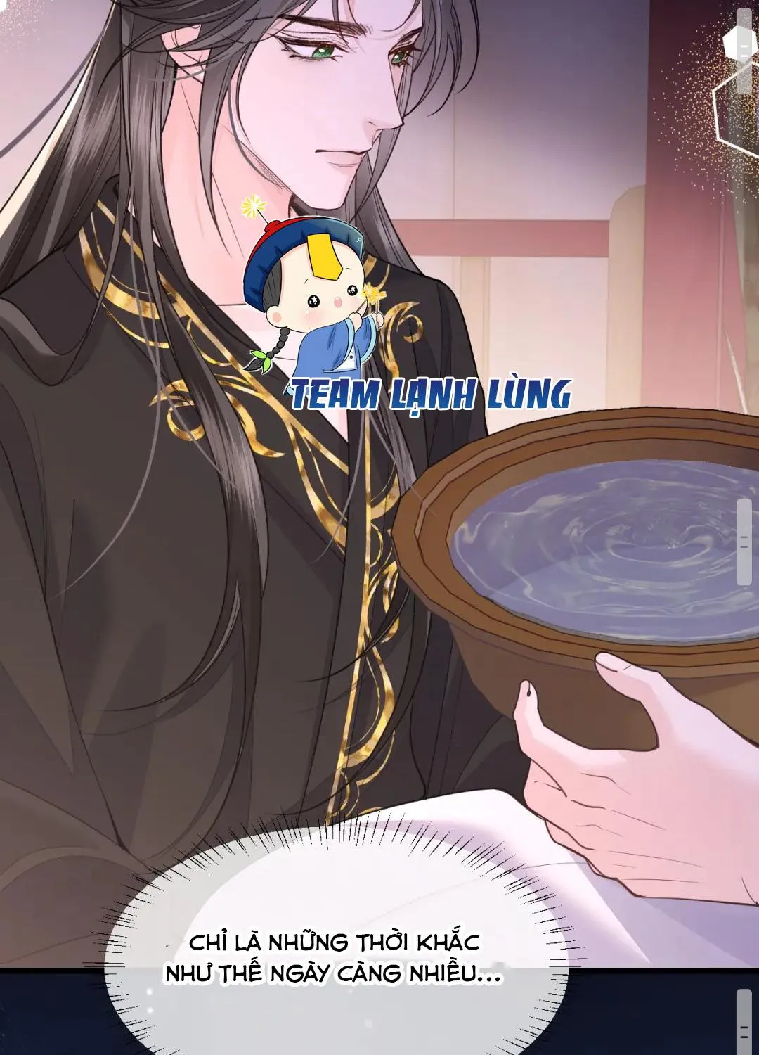 Thành Hà Thể Thống Chap 66 - Next Chap 67