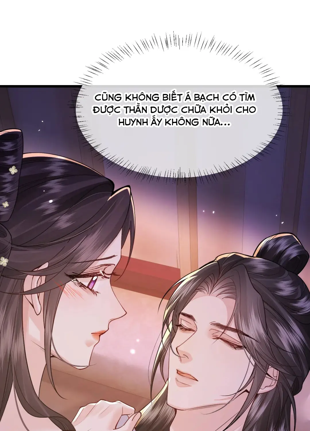 Thành Hà Thể Thống Chap 66 - Next Chap 67