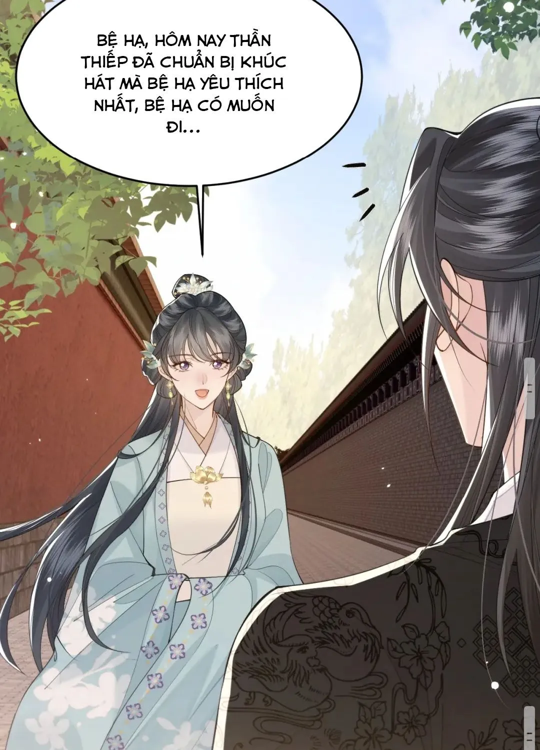 Thành Hà Thể Thống Chap 66 - Next Chap 67
