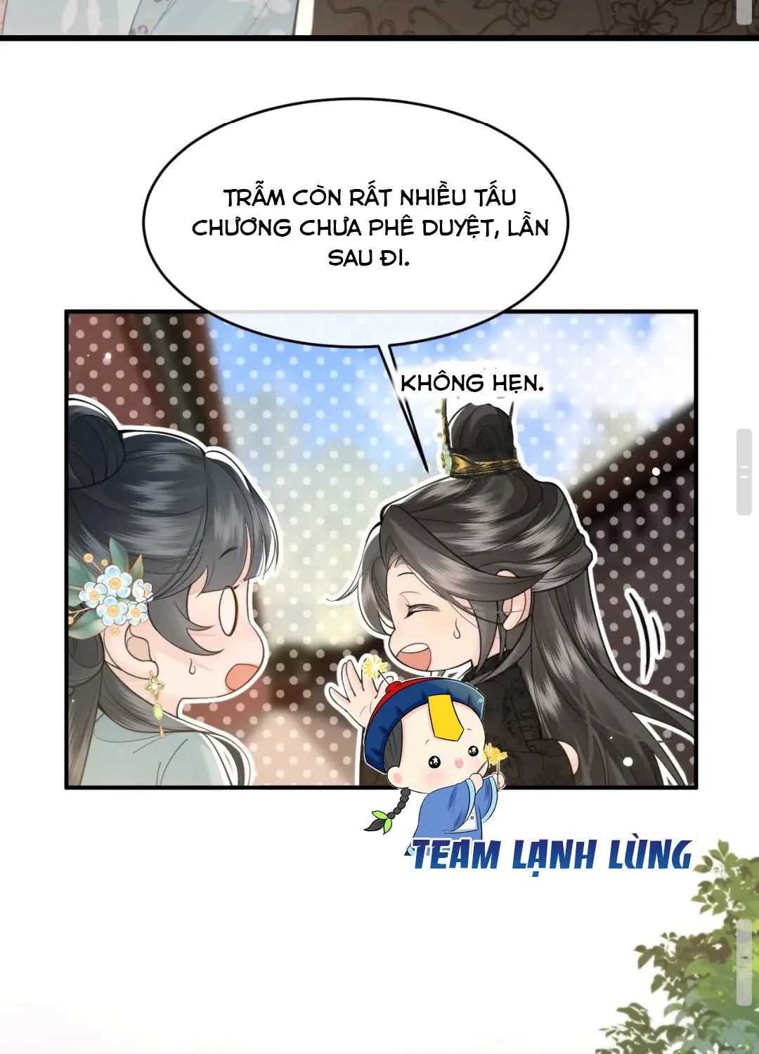 Thành Hà Thể Thống Chap 66 - Next Chap 67