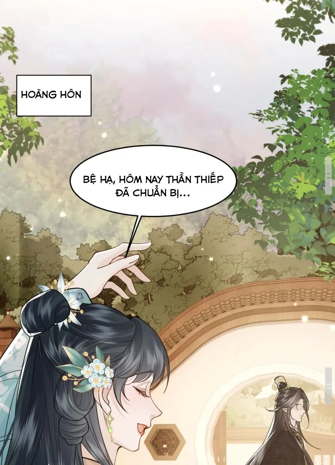 Thành Hà Thể Thống Chap 66 - Next Chap 67