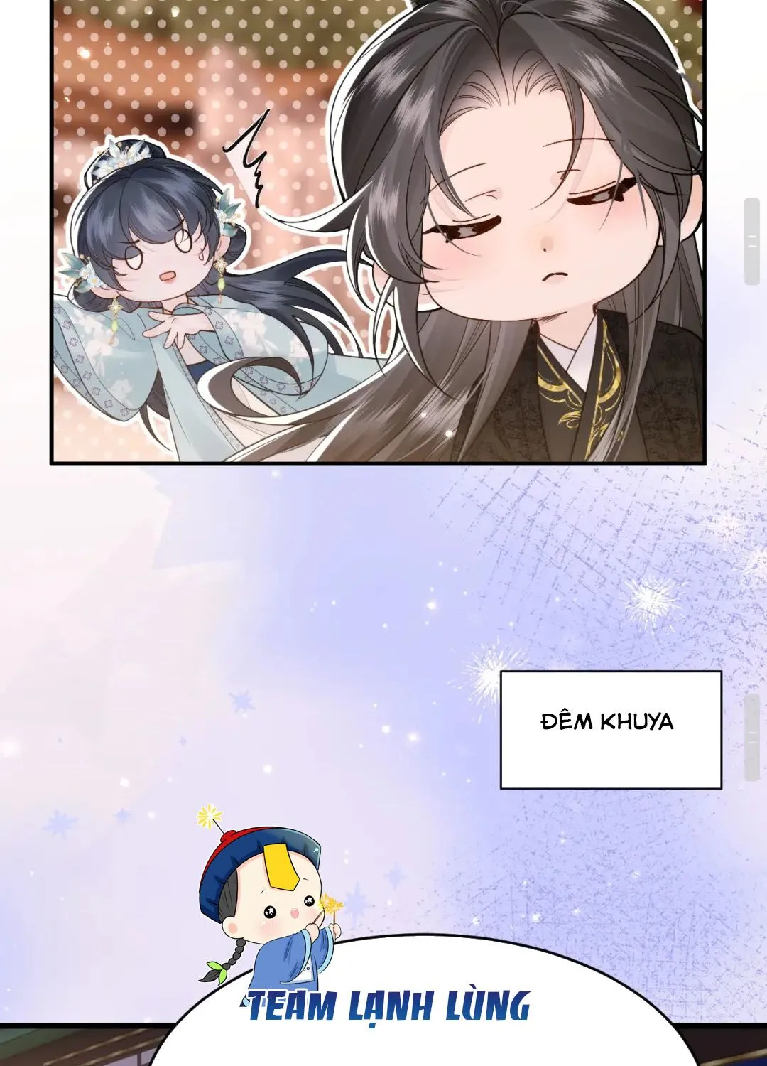 Thành Hà Thể Thống Chap 66 - Next Chap 67