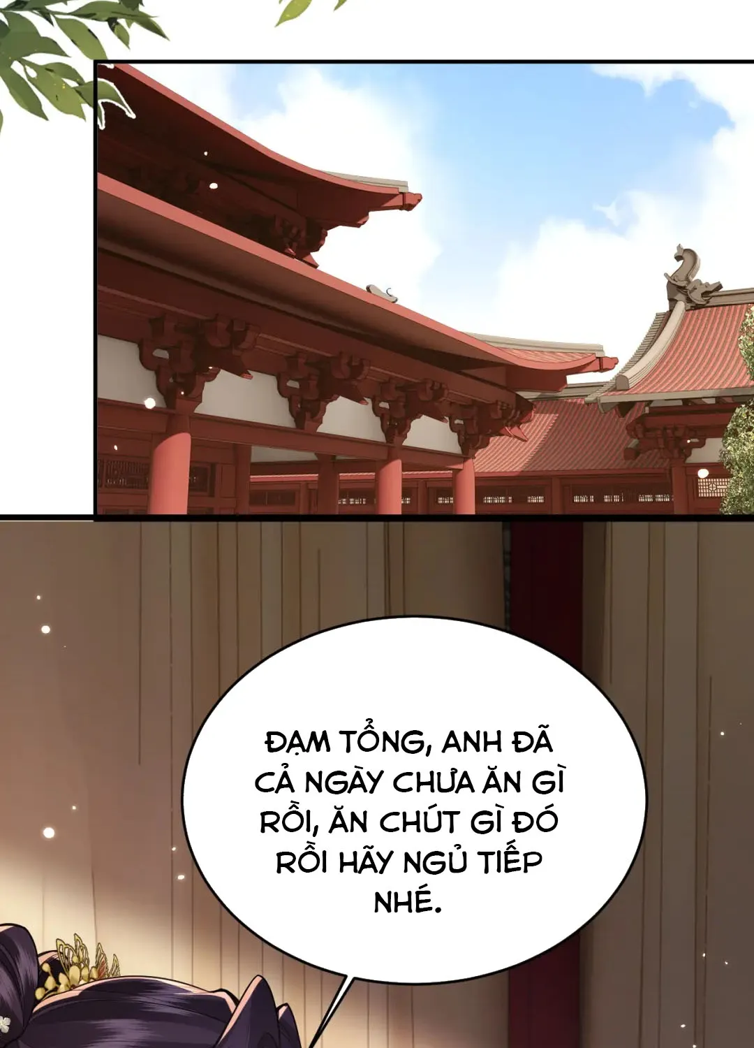 Thành Hà Thể Thống Chap 66 - Next Chap 67