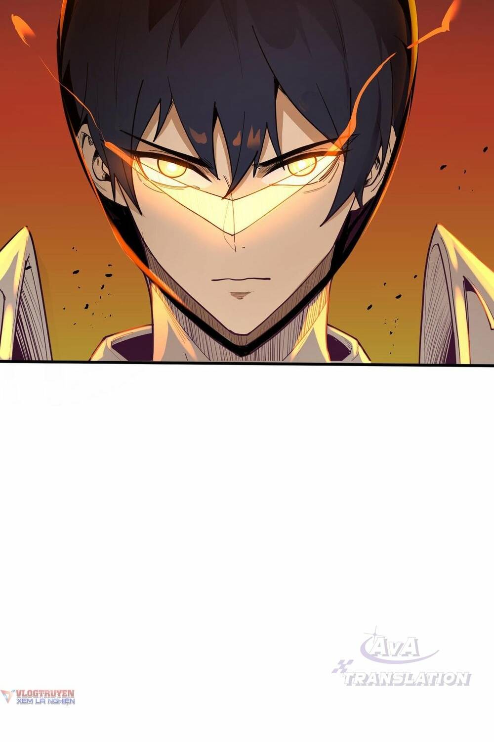 Thánh Hiệp Sĩ Cấp Sss Chap 1 - Next Chap 2