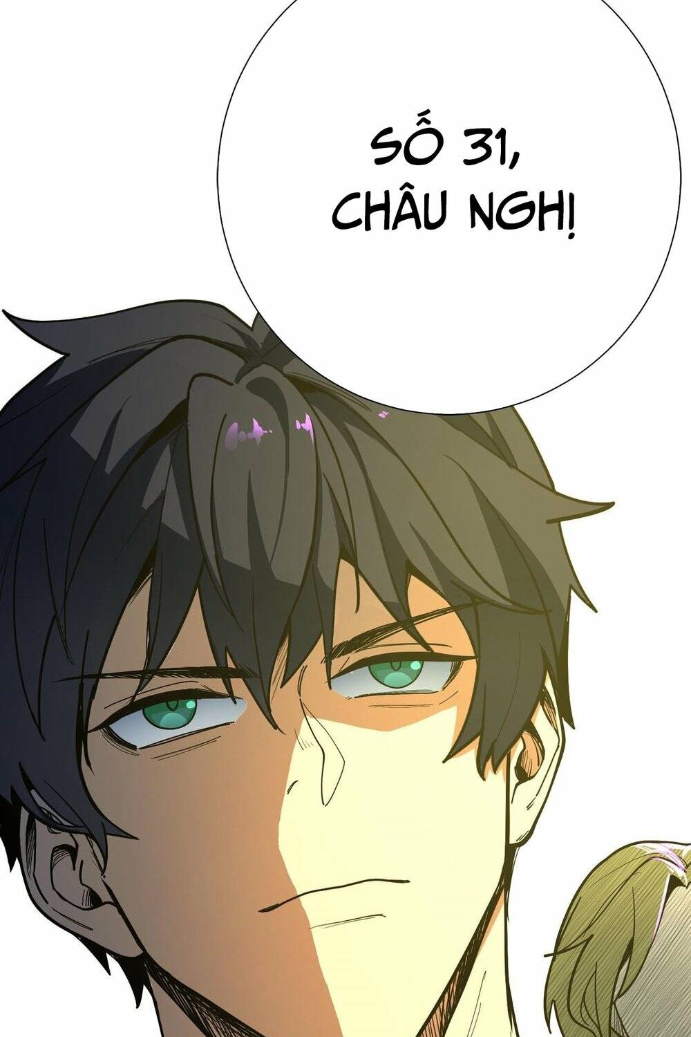 Thánh Hiệp Sĩ Cấp Sss Chap 1 - Next Chap 2