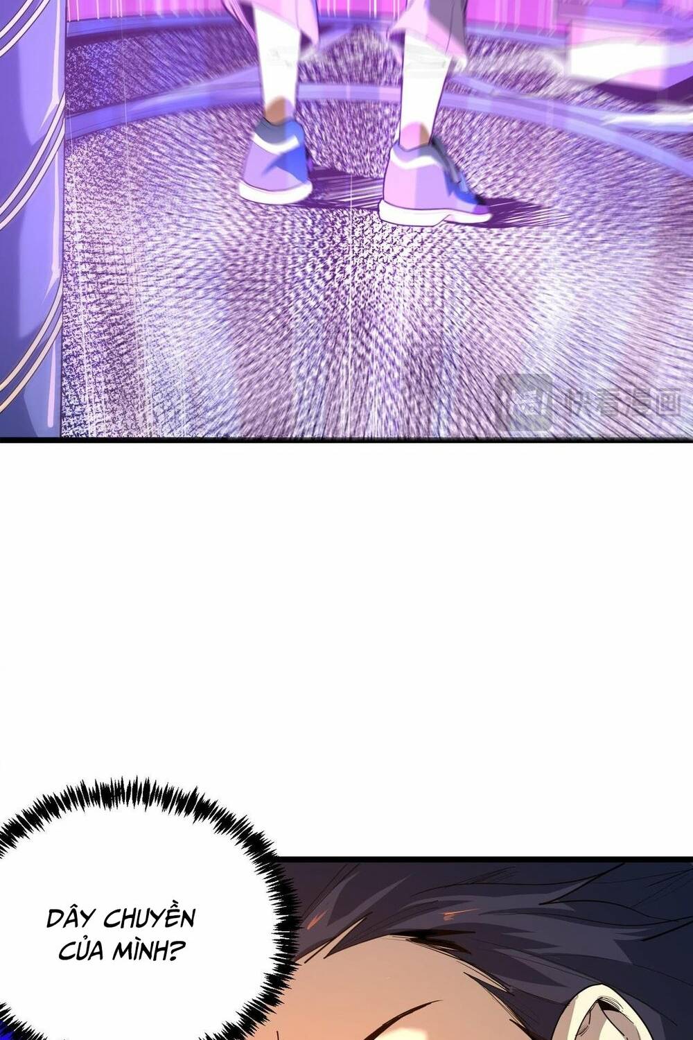 Thánh Hiệp Sĩ Cấp Sss Chap 1 - Next Chap 2