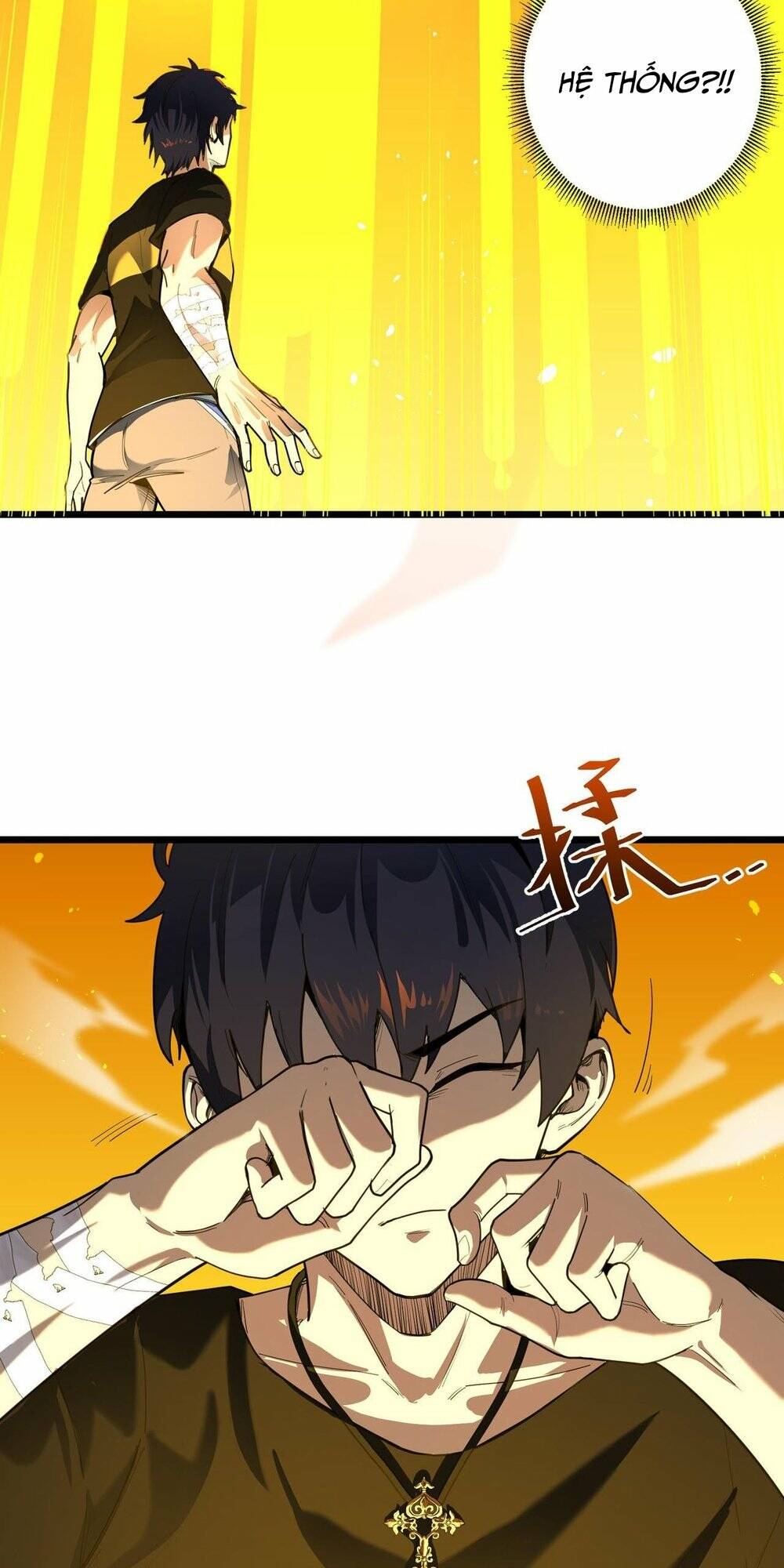 Thánh Hiệp Sĩ Cấp Sss Chap 1 - Next Chap 2