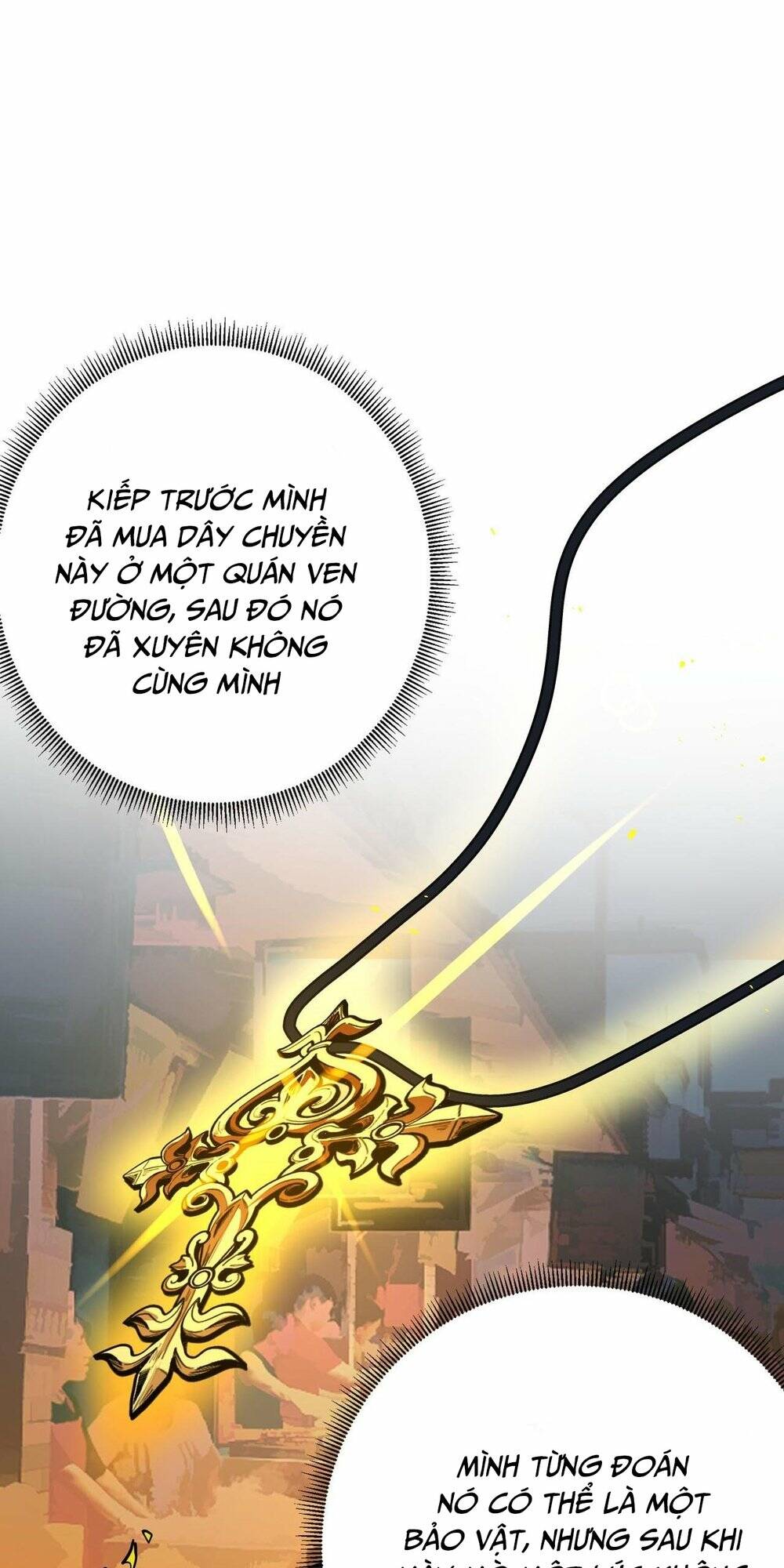 Thánh Hiệp Sĩ Cấp Sss Chap 1 - Next Chap 2