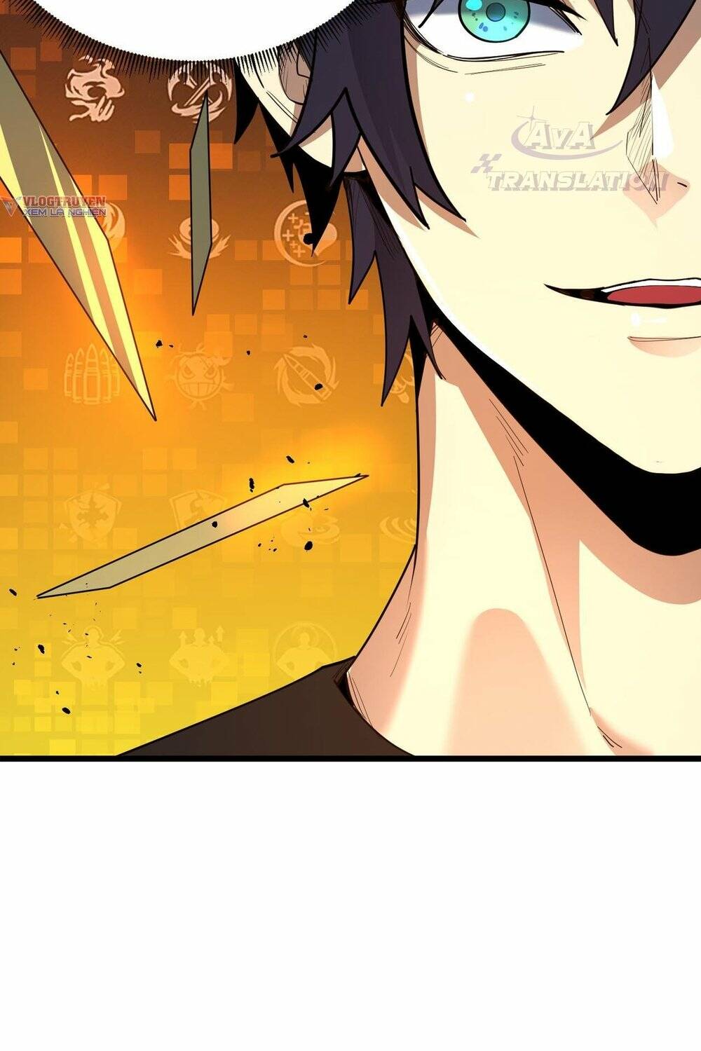 Thánh Hiệp Sĩ Cấp Sss Chap 1 - Next Chap 2