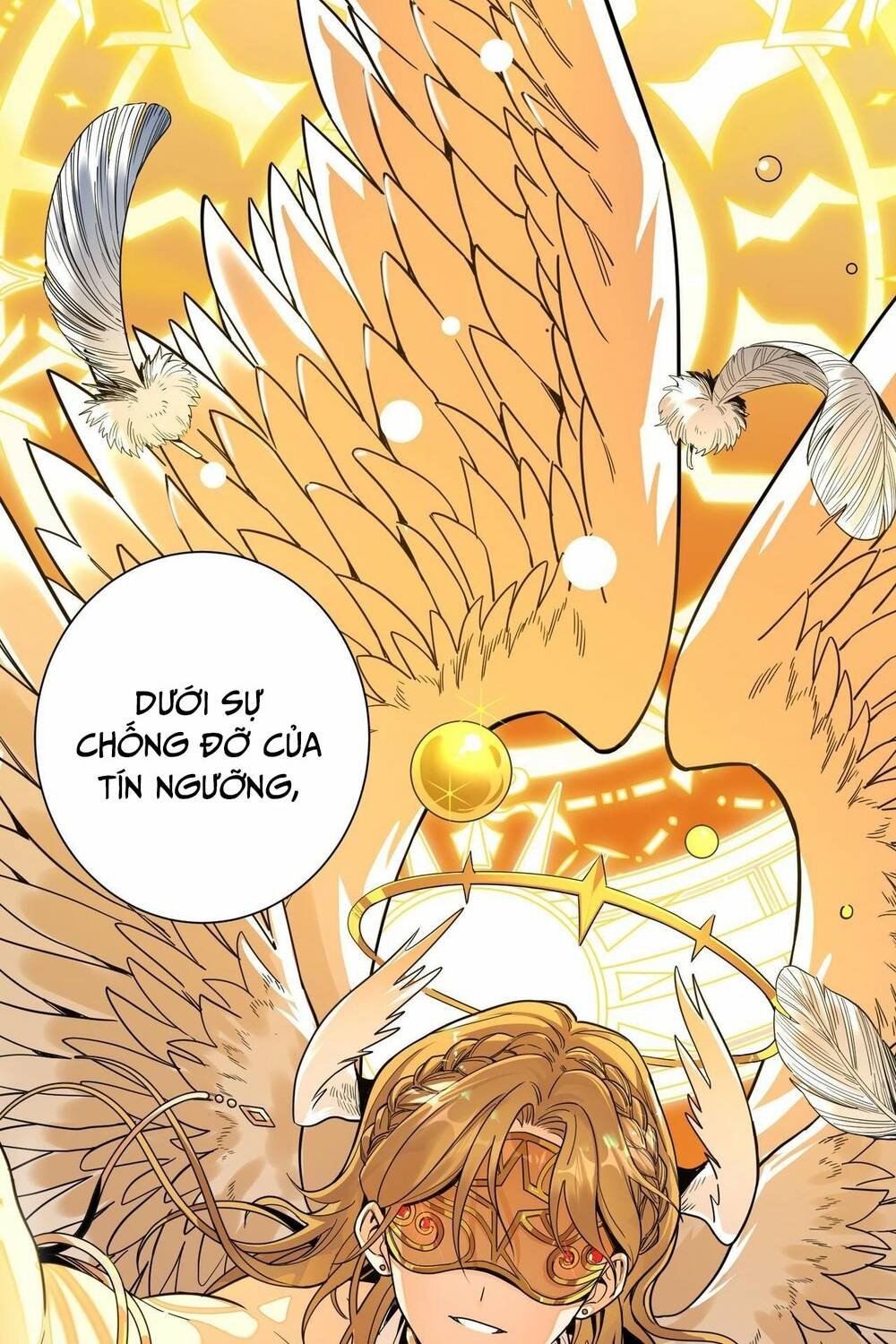 Thánh Hiệp Sĩ Cấp Sss Chap 1 - Next Chap 2