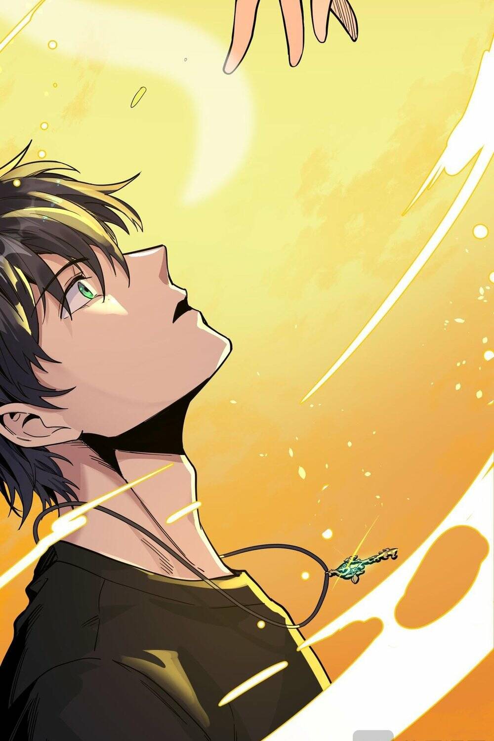 Thánh Hiệp Sĩ Cấp Sss Chap 1 - Next Chap 2