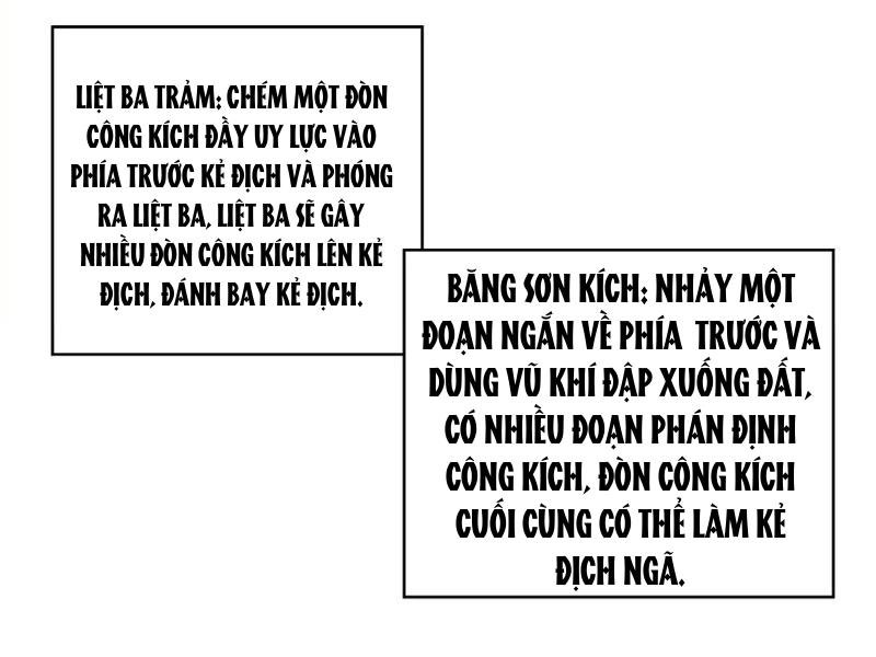 Thánh Hiệp Sĩ Cấp Sss Chap 10 - Next Chap 11