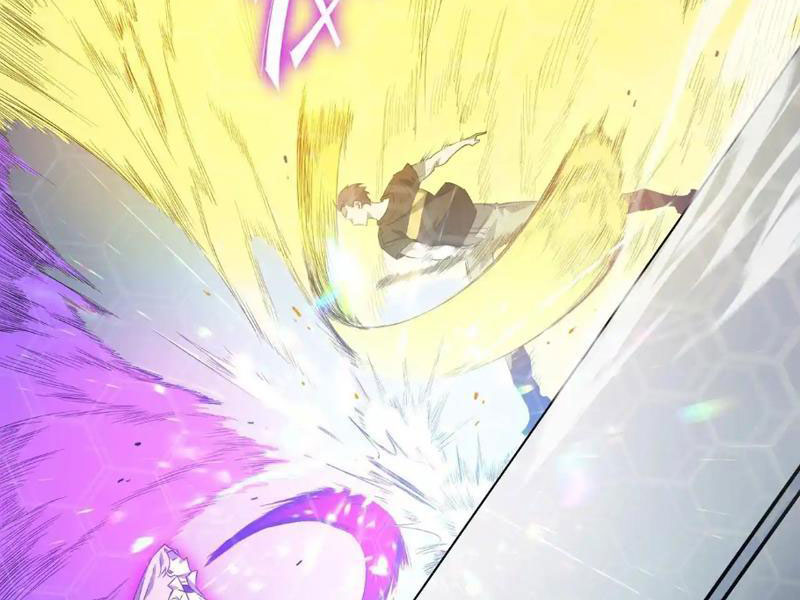 Thánh Hiệp Sĩ Cấp Sss Chap 10 - Next Chap 11