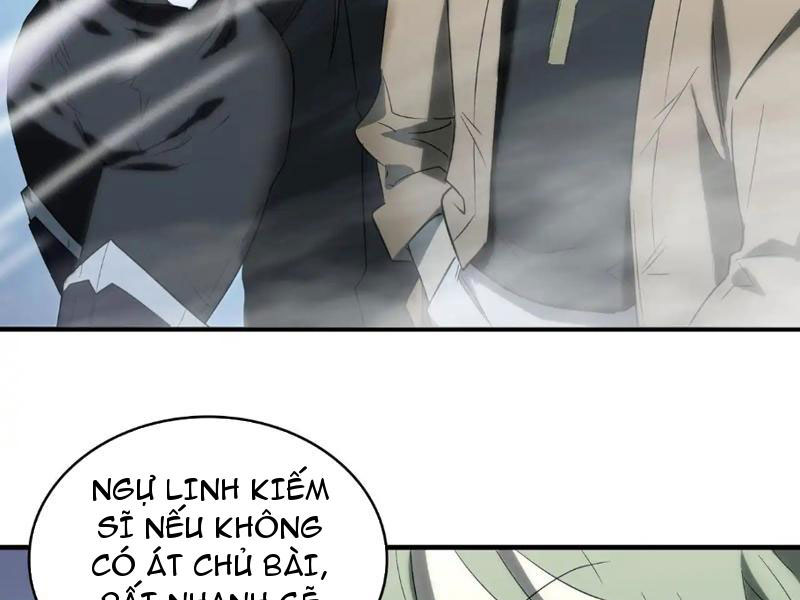 Thánh Hiệp Sĩ Cấp Sss Chap 10 - Next Chap 11