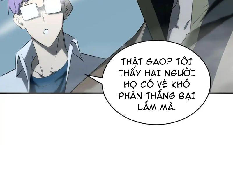 Thánh Hiệp Sĩ Cấp Sss Chap 10 - Next Chap 11