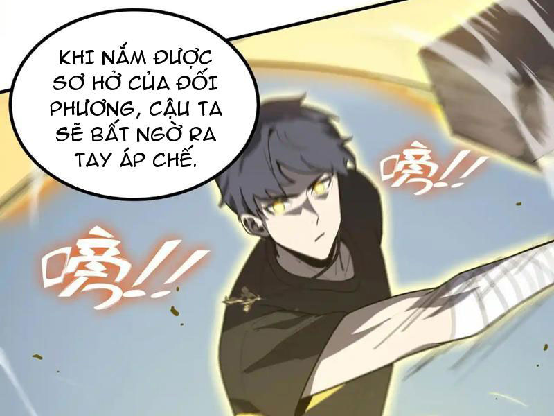 Thánh Hiệp Sĩ Cấp Sss Chap 10 - Next Chap 11