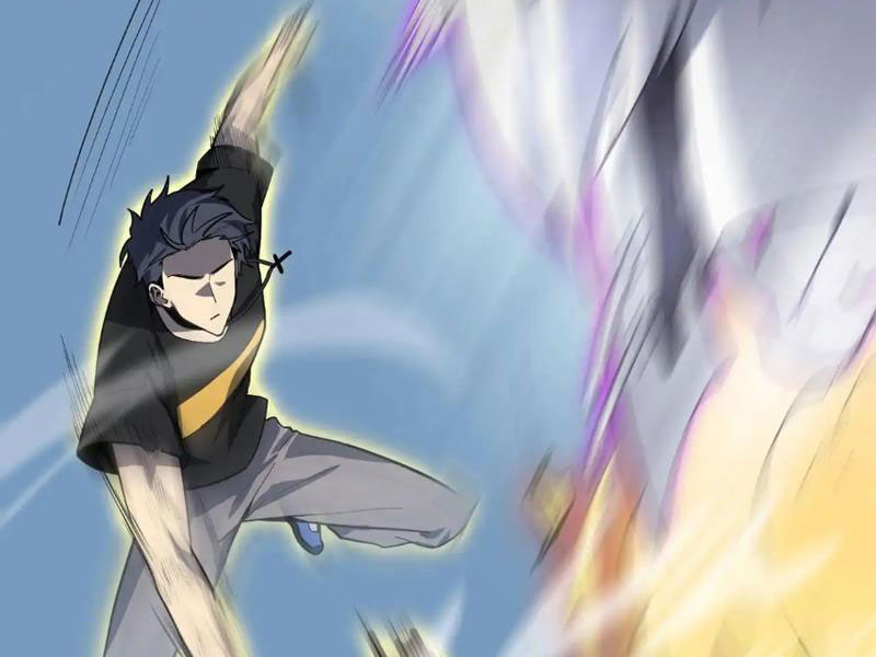 Thánh Hiệp Sĩ Cấp Sss Chap 10 - Next Chap 11