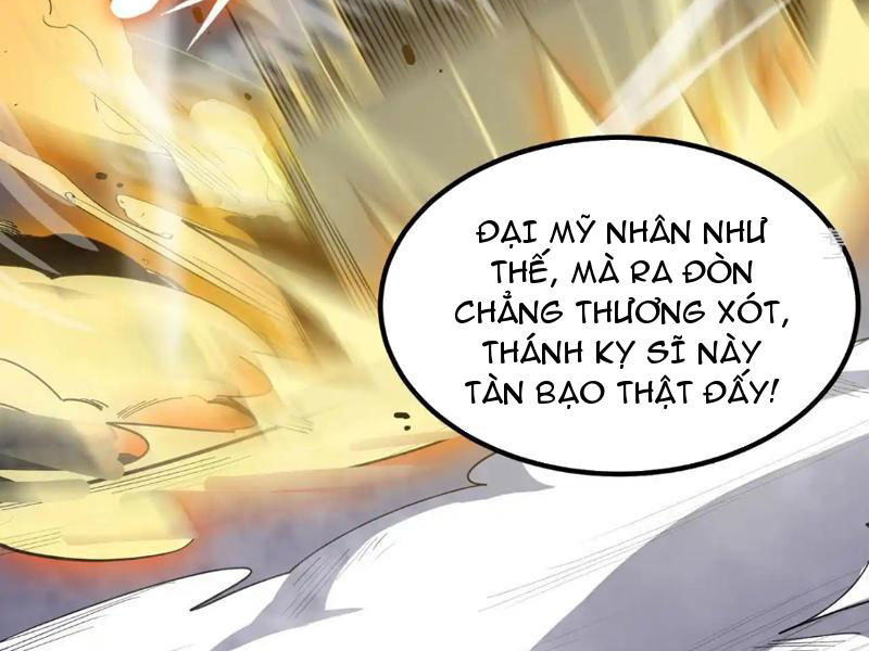 Thánh Hiệp Sĩ Cấp Sss Chap 10 - Next Chap 11