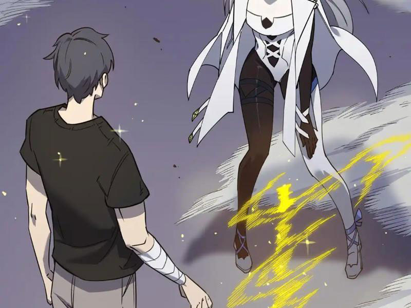 Thánh Hiệp Sĩ Cấp Sss Chap 10 - Next Chap 11