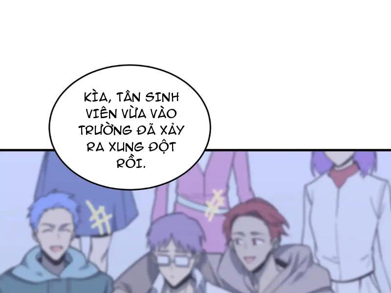 Thánh Hiệp Sĩ Cấp Sss Chap 10 - Next Chap 11