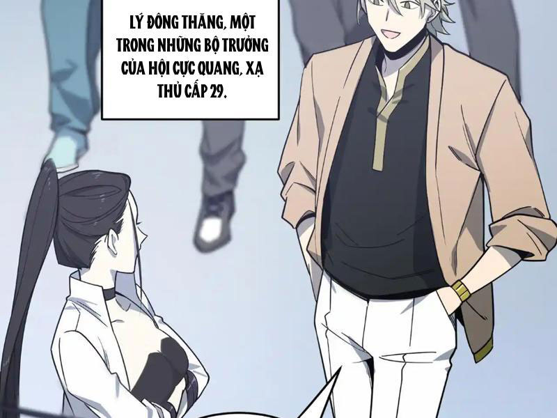 Thánh Hiệp Sĩ Cấp Sss Chap 10 - Next Chap 11