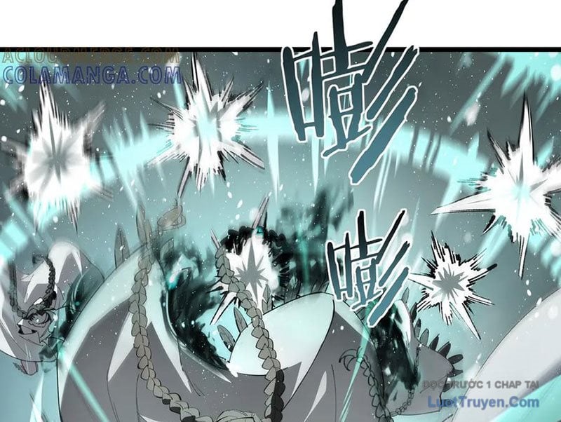 Thánh Hiệp Sĩ Cấp Sss Chap 101 - Next Chap 102